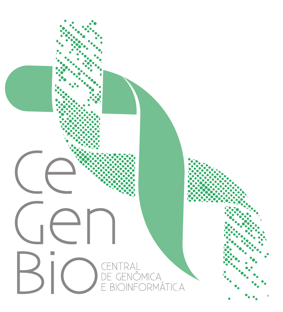 Logo CeGenBio